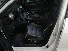 Lynk & Co Geely Lynk & Co 06 2023 Remix 1.5T Dynamic Halo - ფოტო 19
