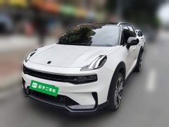Lynk & Co Geely Lynk & Co 06 2023 Remix 1.5T Dynamic Halo - ფოტო 2
