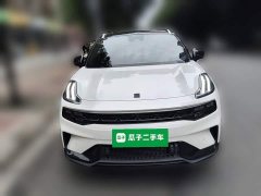 Lynk & Co Geely Lynk & Co 06 2023 Remix 1.5T Dynamic Halo - ფოტო 3