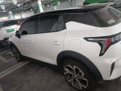 Lynk & Co Geely Lynk & Co 06 2023 Remix 1.5T Dynamic Halo - ფოტო 5