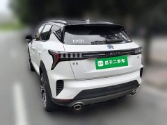 Lynk & Co Geely Lynk & Co 06 2023 Remix 1.5T Dynamic Halo - ფოტო 6