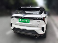 Lynk & Co Geely Lynk & Co 06 2023 Remix 1.5T Dynamic Halo - ფოტო 7