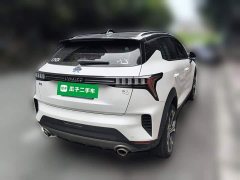 Lynk & Co Geely Lynk & Co 06 2023 Remix 1.5T Dynamic Halo - ფოტო 8