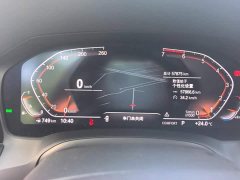 BMW 3 Series Facelift 325Li M Sport Night Edition Package - ფოტო 14