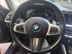 BMW 3 Series Facelift 325Li M Sport Night Edition Package - ფოტო 15