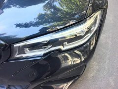 BMW 3 Series Facelift 325Li M Sport Night Edition Package - ფოტო 5