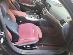 BMW 3 Series Facelift 325Li M Sport Night Edition Package - ფოტო 8