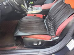 BMW 3 Series Facelift 325Li M Sport Night Edition Package - ფოტო 9
