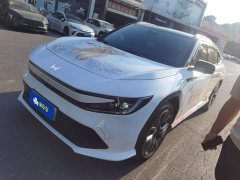 Honda GAC Honda P7 Rear-Wheel Drive Long-Range Pro - ფოტო 1