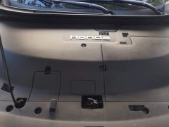 Honda GAC Honda P7 Rear-Wheel Drive Long-Range Pro - ფოტო 10