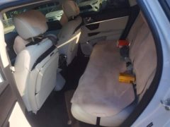 Honda GAC Honda P7 Rear-Wheel Drive Long-Range Pro - ფოტო 11