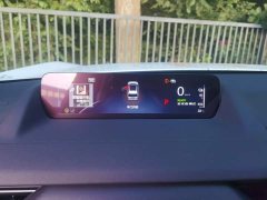 Honda GAC Honda P7 Rear-Wheel Drive Long-Range Pro - ფოტო 14