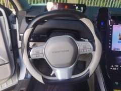 Honda GAC Honda P7 Rear-Wheel Drive Long-Range Pro - ფოტო 15