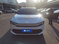 Honda GAC Honda P7 Rear-Wheel Drive Long-Range Pro - ფოტო 2