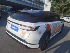 Honda GAC Honda P7 Rear-Wheel Drive Long-Range Pro - ფოტო 3