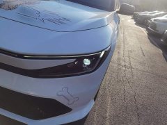 Honda GAC Honda P7 Rear-Wheel Drive Long-Range Pro - ფოტო 5