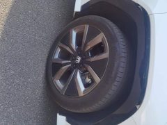 Honda GAC Honda P7 Rear-Wheel Drive Long-Range Pro - ფოტო 6