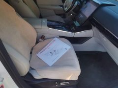 Honda GAC Honda P7 Rear-Wheel Drive Long-Range Pro - ფოტო 8