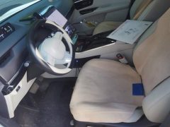 Honda GAC Honda P7 Rear-Wheel Drive Long-Range Pro - ფოტო 9