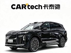 NIO ES8 Six-Seat Executive Signature Edition - ფოტო 1