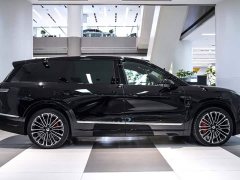 NIO ES8 Six-Seat Executive Signature Edition - ფოტო 13