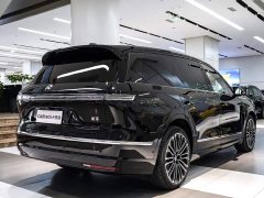 NIO ES8 Six-Seat Executive Signature Edition - ფოტო 14