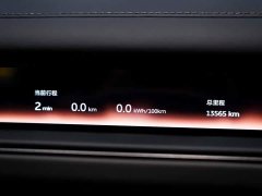 NIO ES8 Six-Seat Executive Signature Edition - ფოტო 17