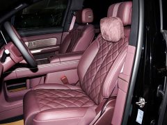 NIO ES8 Six-Seat Executive Signature Edition - ფოტო 19
