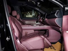 NIO ES8 Six-Seat Executive Signature Edition - ფოტო 20