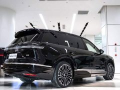 NIO ES8 Six-Seat Executive Signature Edition - ფოტო 5