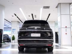NIO ES8 Six-Seat Executive Signature Edition - ფოტო 6
