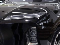 NIO ES8 Six-Seat Executive Signature Edition - ფოტო 9