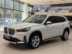 BMW X1 sDrive20Li X Design Package - ფოტო 1
