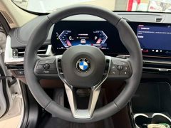 BMW X1 sDrive20Li X Design Package - ფოტო 11