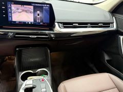 BMW X1 sDrive20Li X Design Package - ფოტო 12