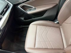BMW X1 sDrive20Li X Design Package - ფოტო 13