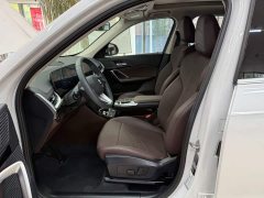 BMW X1 sDrive20Li X Design Package - ფოტო 16