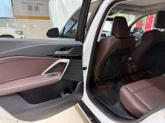 BMW X1 sDrive20Li X Design Package - ფოტო 17