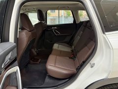 BMW X1 sDrive20Li X Design Package - ფოტო 18