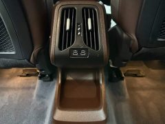 BMW X1 sDrive20Li X Design Package - ფოტო 19