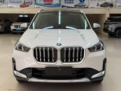 BMW X1 sDrive20Li X Design Package - ფოტო 2