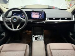 BMW X1 sDrive20Li X Design Package - ფოტო 20