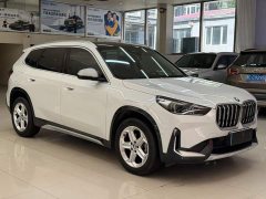 BMW X1 sDrive20Li X Design Package - ფოტო 3