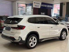 BMW X1 sDrive20Li X Design Package - ფოტო 4