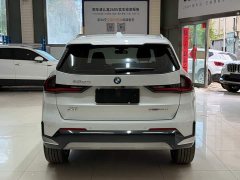 BMW X1 sDrive20Li X Design Package - ფოტო 5