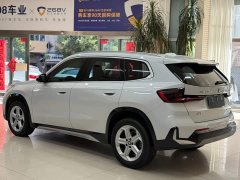 BMW X1 sDrive20Li X Design Package - ფოტო 6