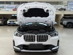 BMW X1 sDrive20Li X Design Package - ფოტო 7