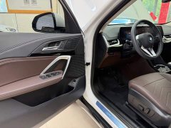 BMW X1 sDrive20Li X Design Package - ფოტო 8