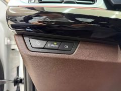 BMW X1 sDrive20Li X Design Package - ფოტო 9