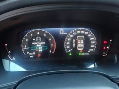 Honda Civic 240TURBO CVT Fuel Dynamic Edition - ფოტო 14